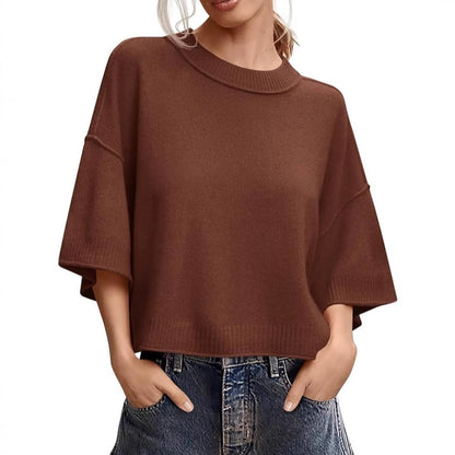 Celeste Soft Casual Top