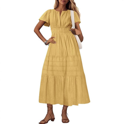 Bella Breeze Maxi Dress