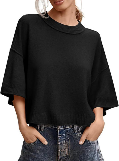 Celeste Soft Casual Top
