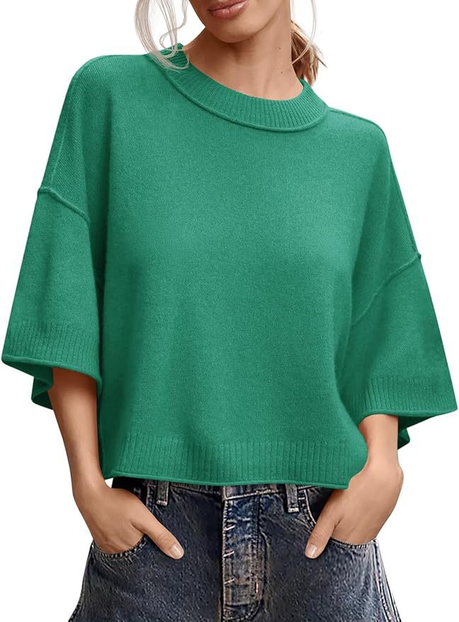 Celeste Soft Casual Top