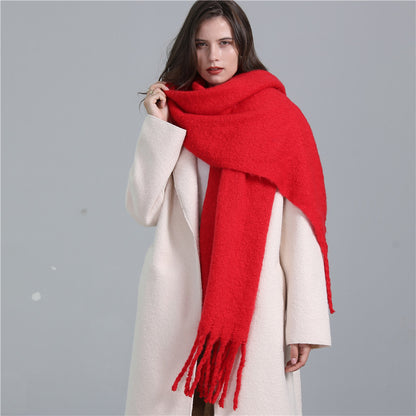 fashin scarf ladies