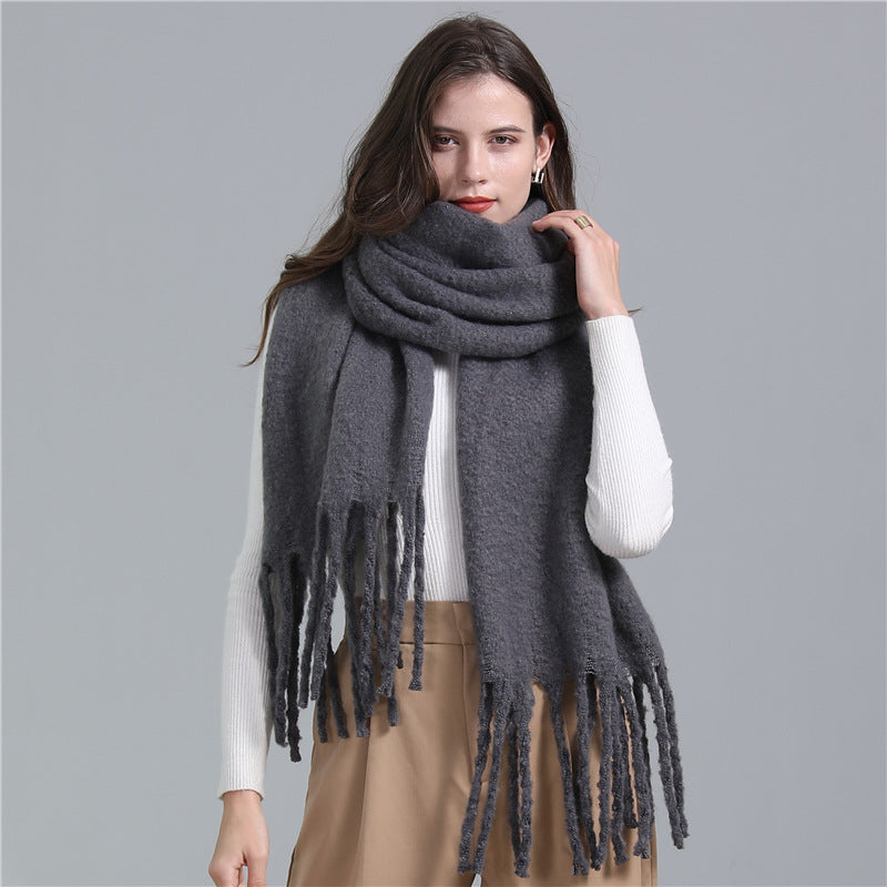 fashin scarf ladies