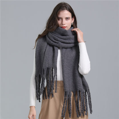 fashin scarf ladies