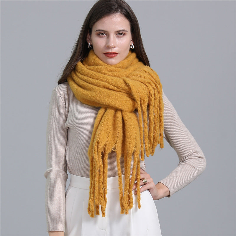 fashin scarf ladies