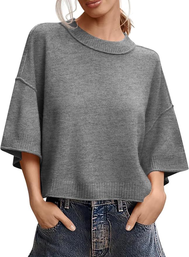 Celeste Soft Casual Top