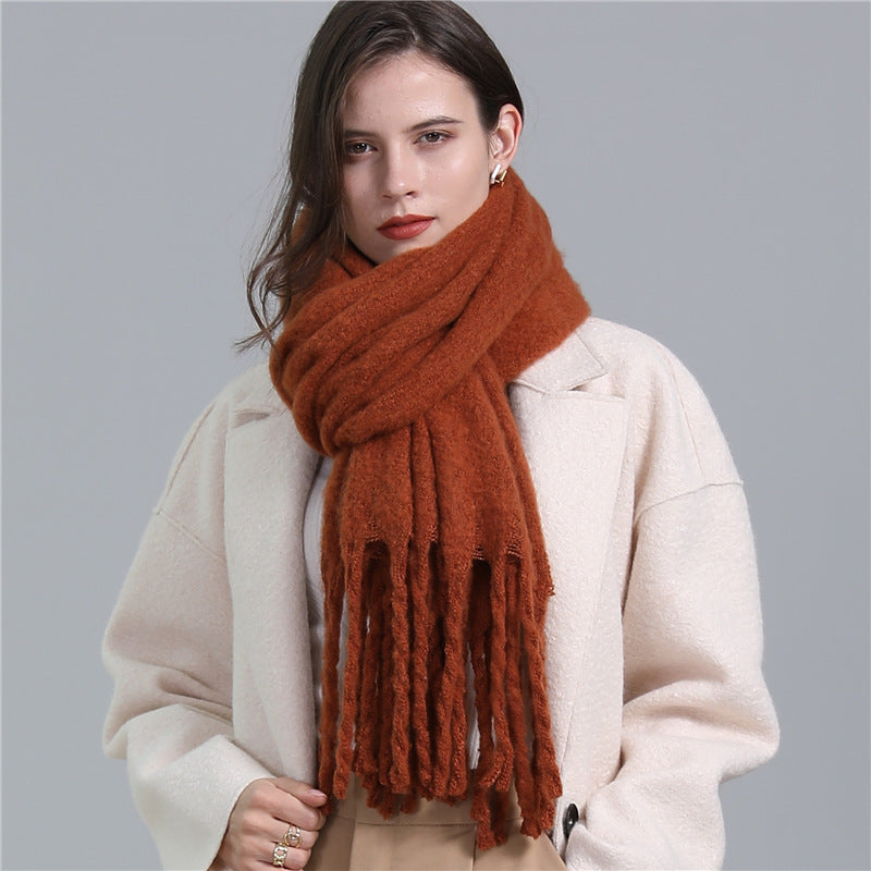fashin scarf ladies