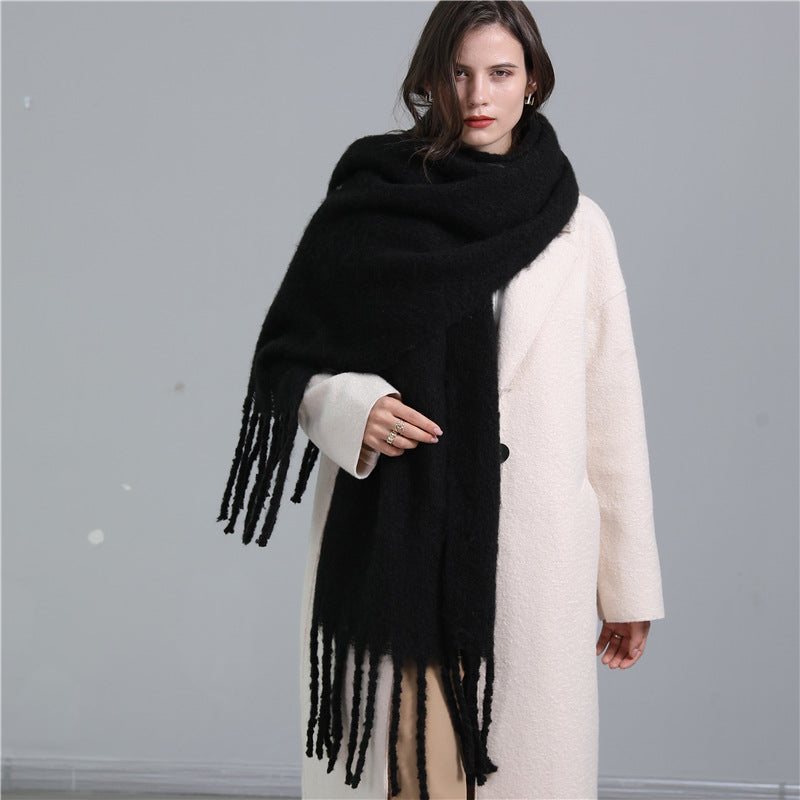 fashin scarf ladies
