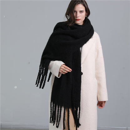 fashin scarf ladies