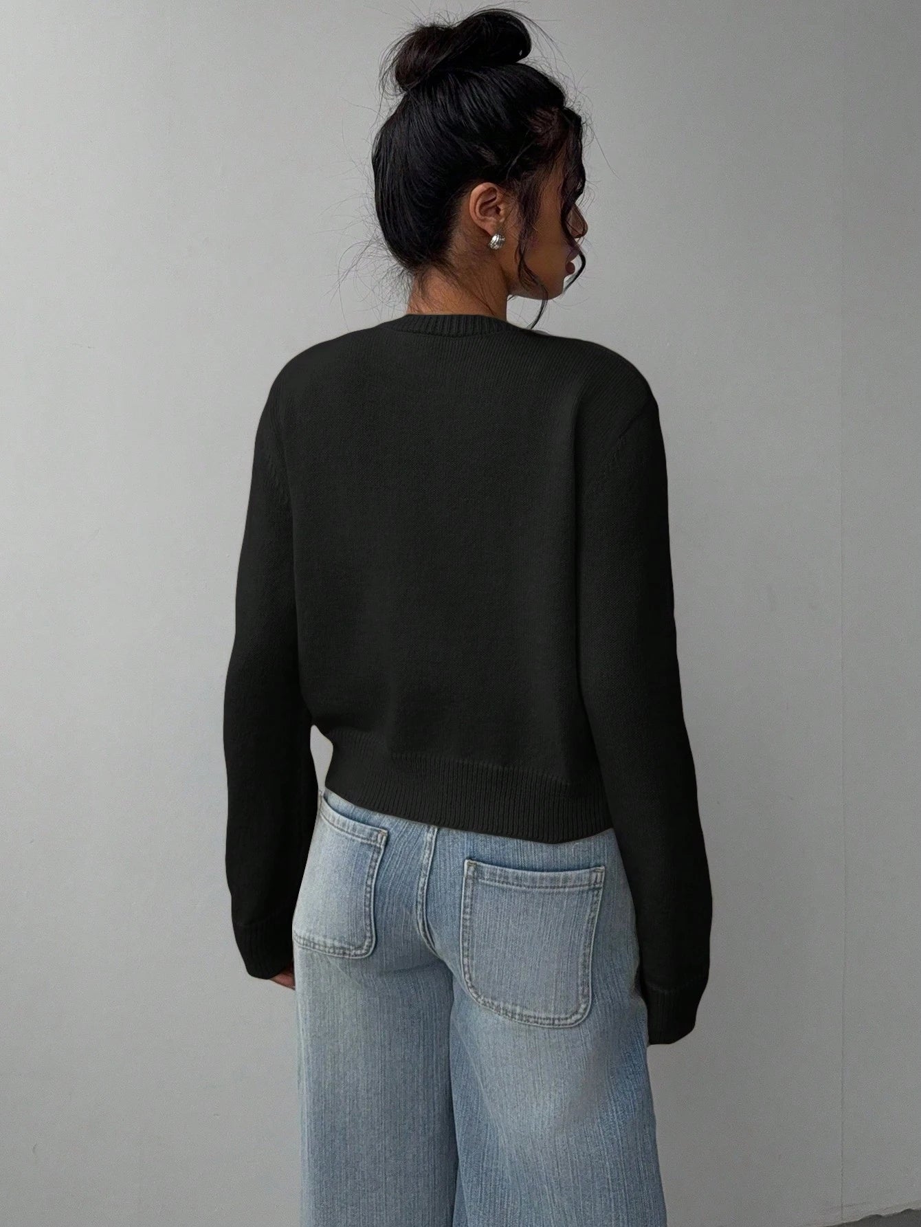 Nova Comfort Knit Cardigan