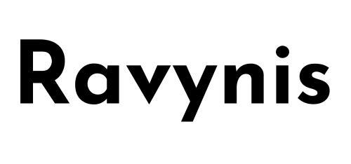 Ravynis
