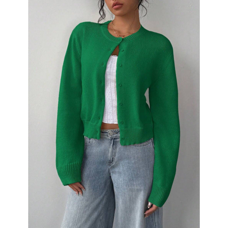 Nova Comfort Knit Cardigan
