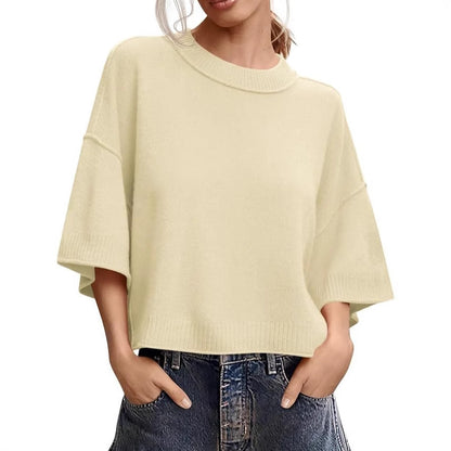 Celeste Soft Casual Top