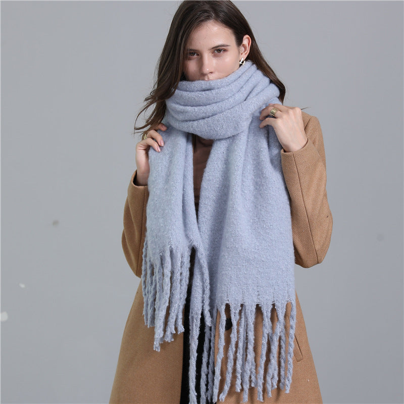 fashin scarf ladies
