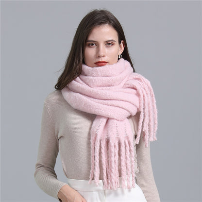 fashin scarf ladies