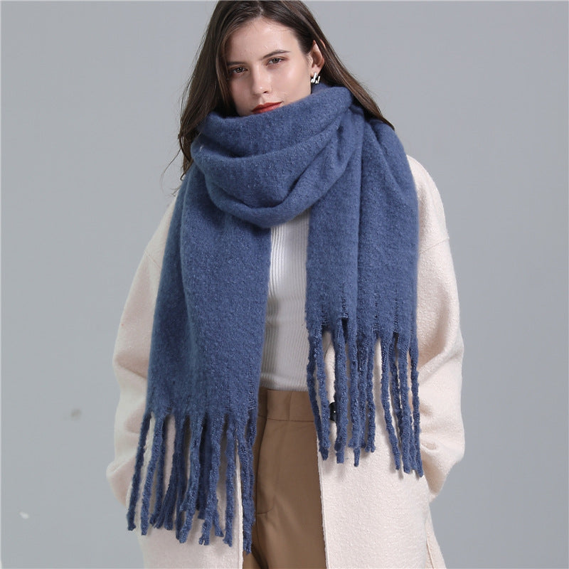 fashin scarf ladies