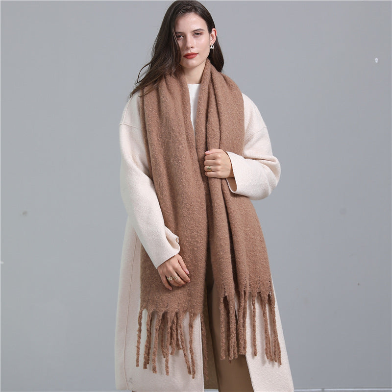 fashin scarf ladies
