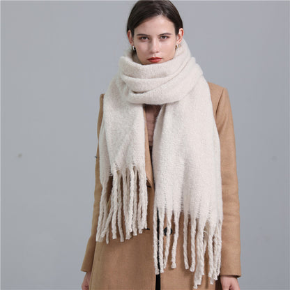 fashin scarf ladies