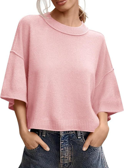 Celeste Soft Casual Top